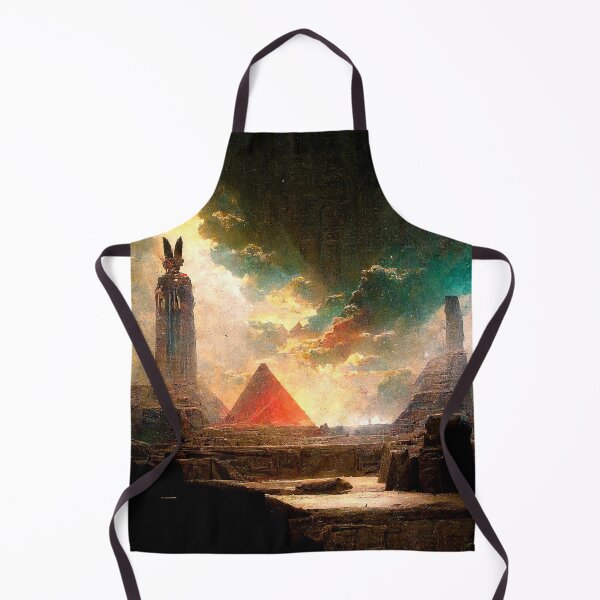 Item preview, Ra God Of The Sun Temple designed and sold by TheHouseMaster.