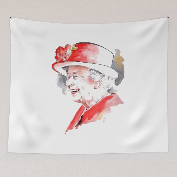Item preview, Queenelizabeth designed and sold by Designhub14.