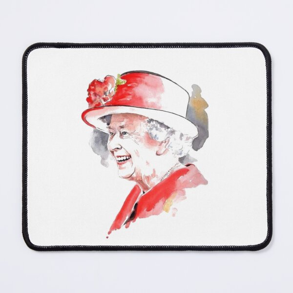 Item preview, Queenelizabeth designed and sold by Designhub14.