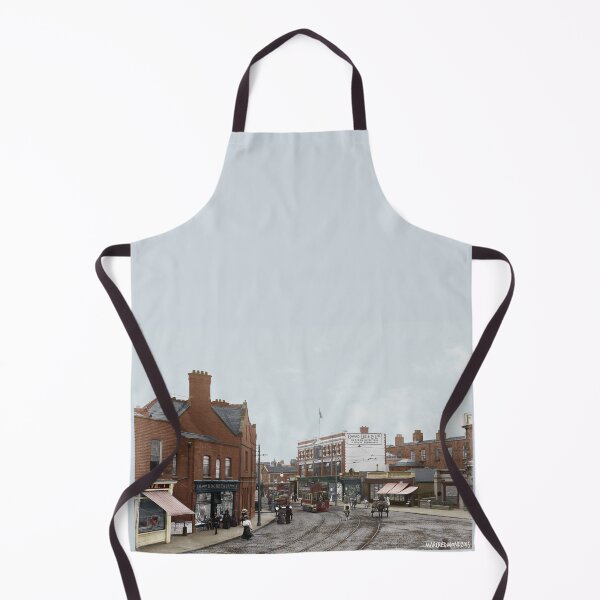Item preview, Rathmines, Dublin, Ireland 1910 designed and sold by Marc Redmond.