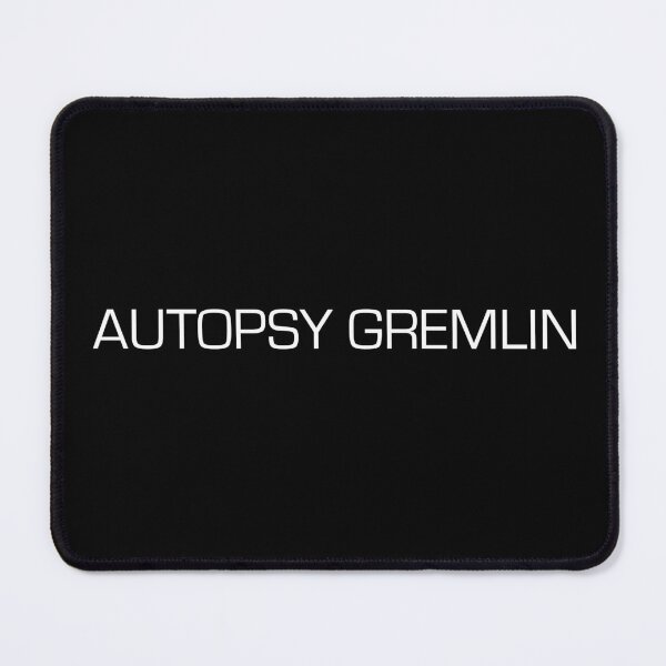 Item preview, Autopsy Gremlin designed and sold by GillyMc.