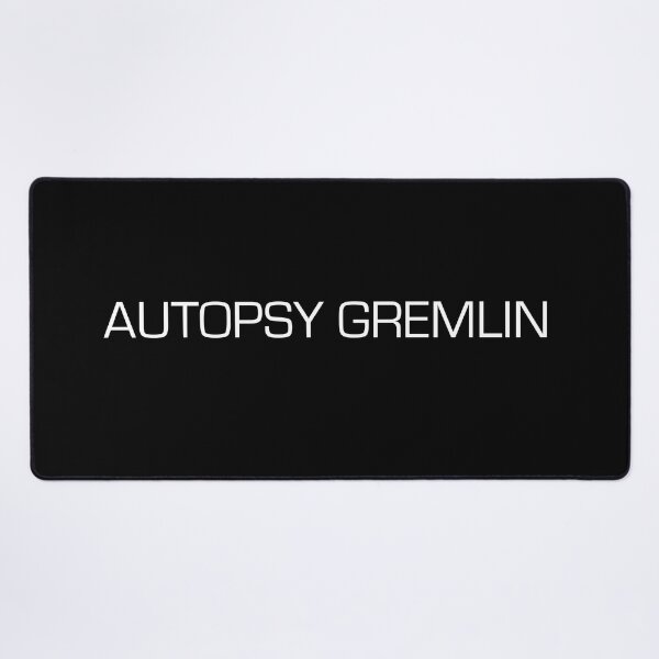 Item preview, Autopsy Gremlin designed and sold by GillyMc.