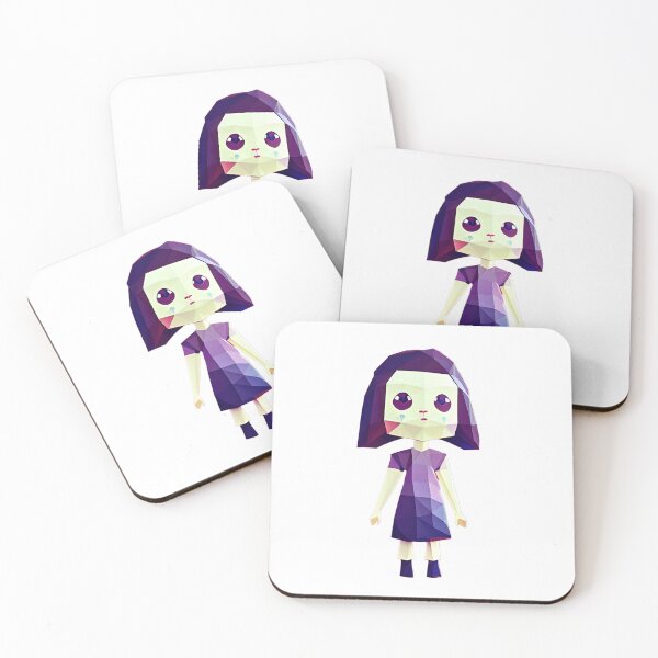 Item preview, Poly Doll designed and sold by PolygonXYZ.