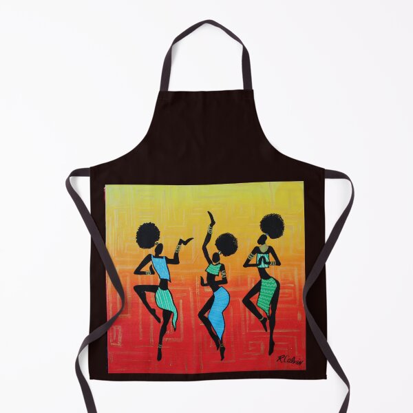 Item preview, Dancing Queens designed and sold by Regina Calvin.