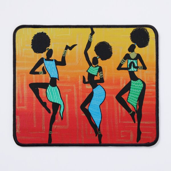 Item preview, Dancing Queens  designed and sold by Regina Calvin.