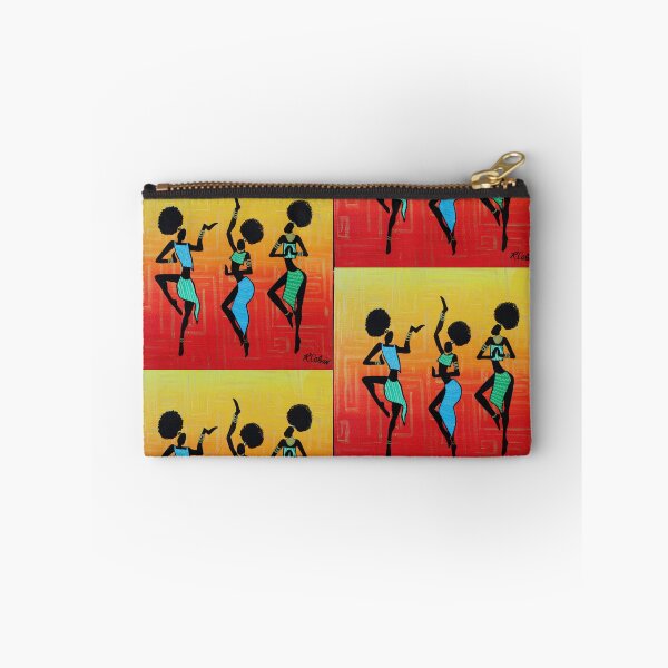 Item preview, Dancing Queens  designed and sold by Regina Calvin.