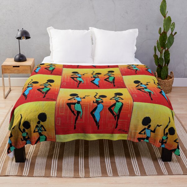 Item preview, Dancing Queens  designed and sold by Regina Calvin.