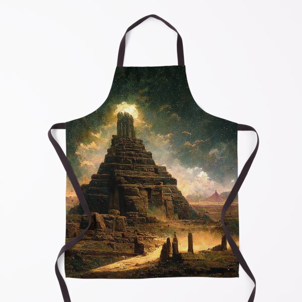 Item preview, Ra God Of The Sun Temple designed and sold by TheHouseMaster.