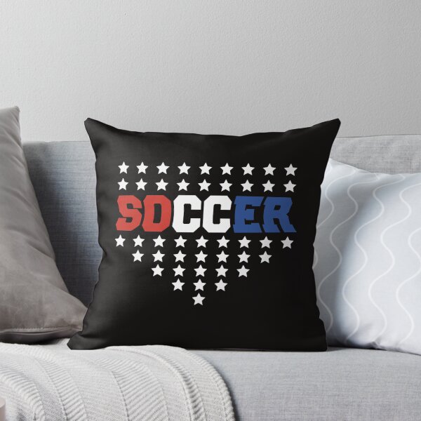 Item preview, USA SOCCER, USMNT, USWNT, SOCCER designed and sold by Chadwick Bradley.