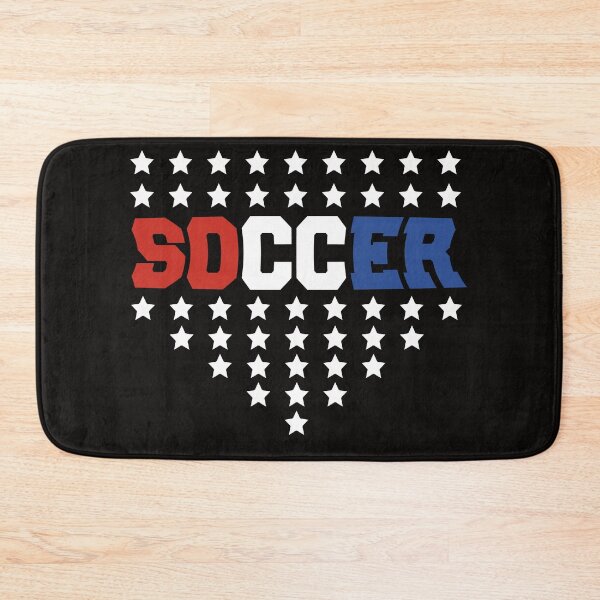 Item preview, USA SOCCER, USMNT, USWNT, SOCCER designed and sold by Chadwick Bradley.