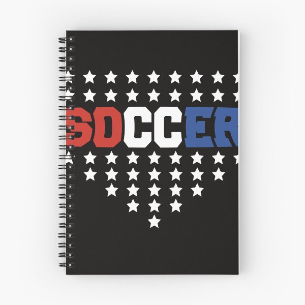 Item preview, USA SOCCER, USMNT, USWNT, SOCCER designed and sold by Chadwick Bradley.