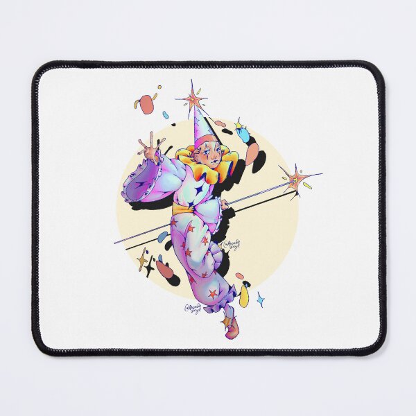 Item preview, Clownery designed and sold by arcadevinyl-art.
