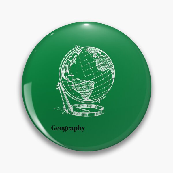 Item preview, Geography designed and sold by LilithRouge.