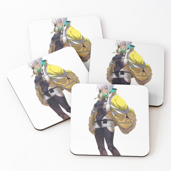 Item preview,  Lucy Cyberpunk designed and sold by CurryTodd99.
