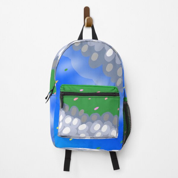 Item preview, Blue Green Garden designed and sold by ToyStudio.