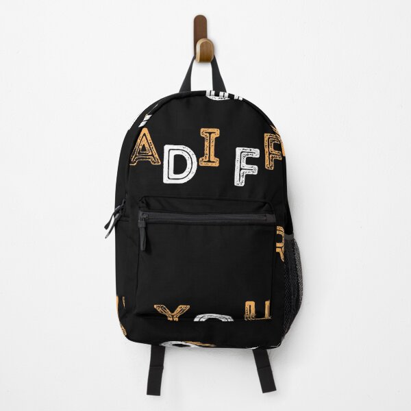 Item preview, you make a difference everyday designed and sold by EZONEEE.