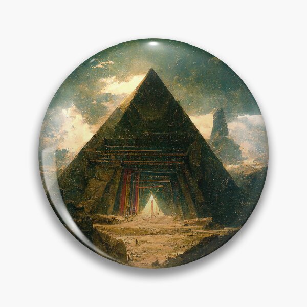 Item preview, Ra God Of The Sun Temple designed and sold by TheHouseMaster.