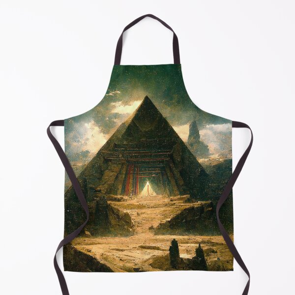 Item preview, Ra God Of The Sun Temple designed and sold by TheHouseMaster.