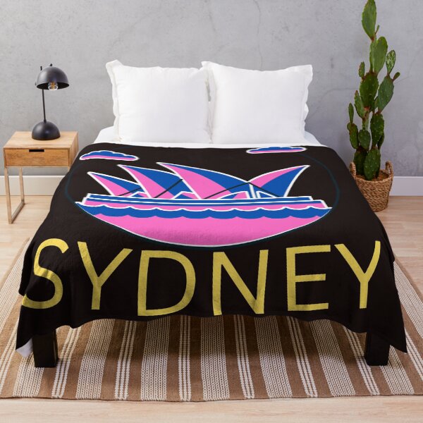 Item preview, MY SYDNEY designed and sold by starfishstuff.