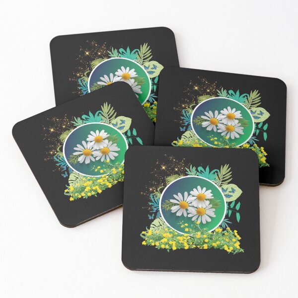 Item preview, Daisy Bundle designed and sold by The Love Quill.
