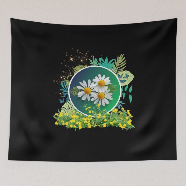 Item preview, Daisy Bundle designed and sold by The Love Quill.