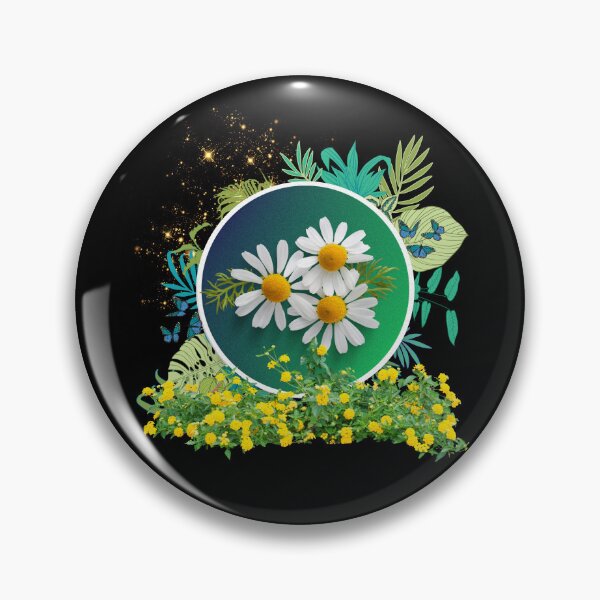 Item preview, Daisy Bundle designed and sold by The Love Quill.