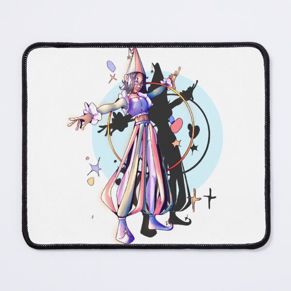 Item preview, Clownery designed and sold by arcadevinyl-art.