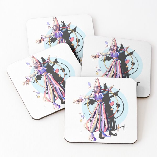 Item preview, Clownery designed and sold by arcadevinyl-art.