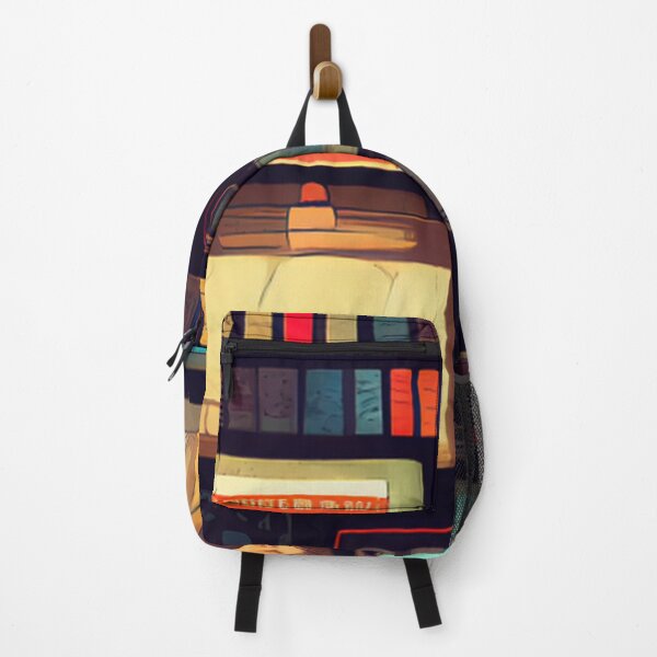 Item preview, Journalist | Comics style designed and sold by ComicsFactory.