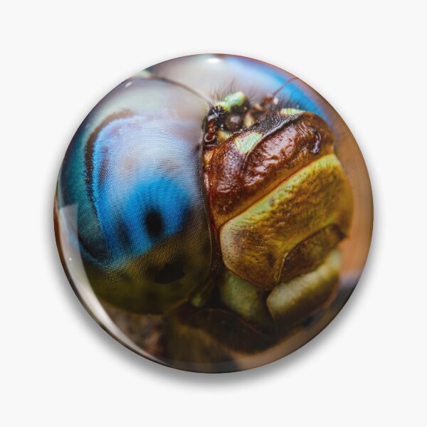 Item preview, Dragonfly - Odonata Anisoptera designed and sold by AronsTinySafari.