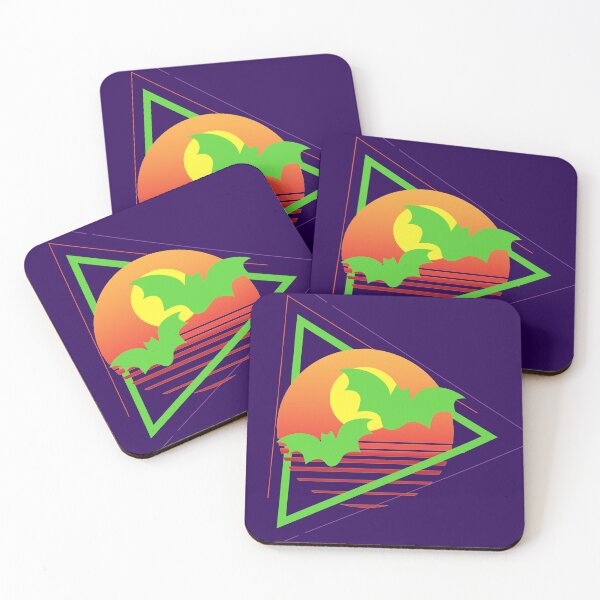 Item preview, 80s Halloween Design Aesthetic Logo designed and sold by vron615.