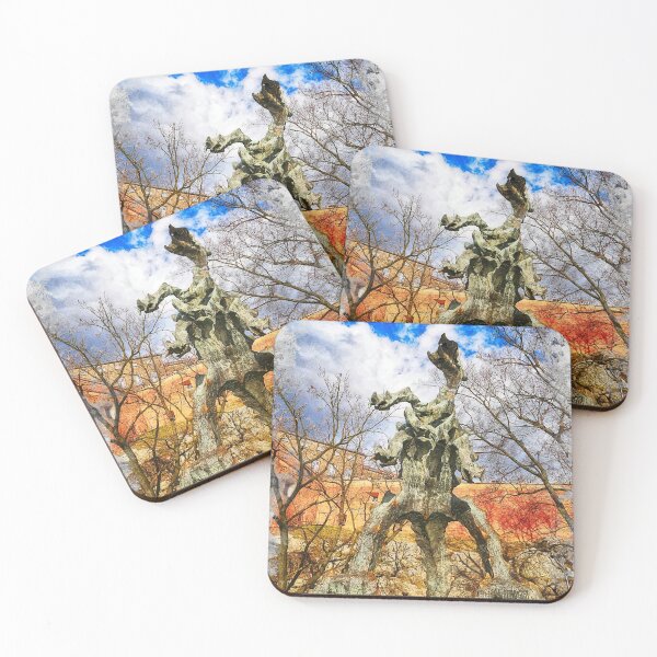 Item preview, Cracow art 18 #cracow #krakow #city designed and sold by JBJart.