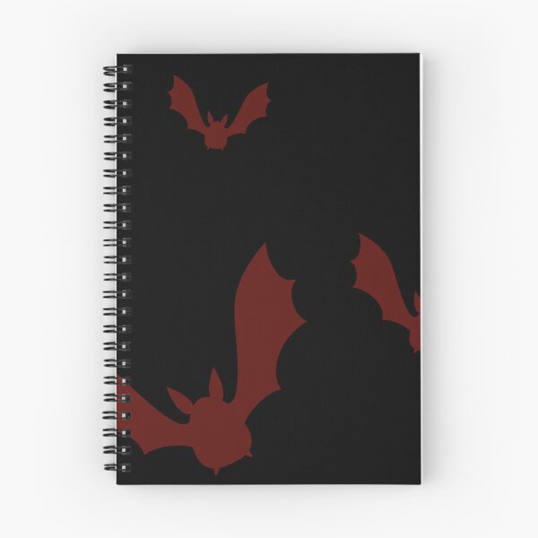 Item preview, Have a FANG-TASTIC Time - Bats Only Version designed and sold by st0n0ga.