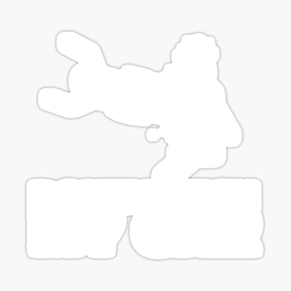 Adesivo "Don't Touch My Car" Con Mitragliatrice Tuning-Auto - Adesivi Moto - Foto 5