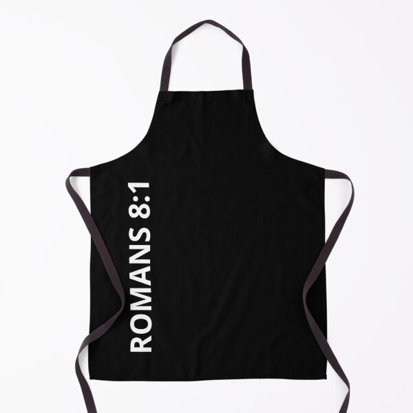 Item preview, Romans 8:1 designed and sold by GospelWork.