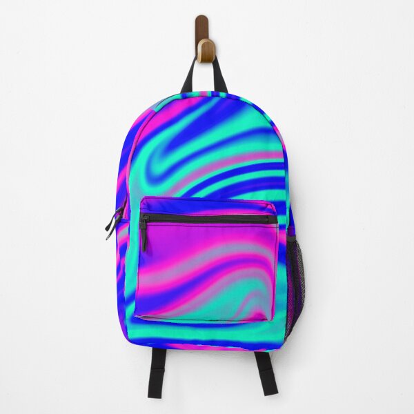 Item preview, Flow | Trippy Liquid Art | Trippy Art | Stoked Up Art designed and sold by StokedUpArt.
