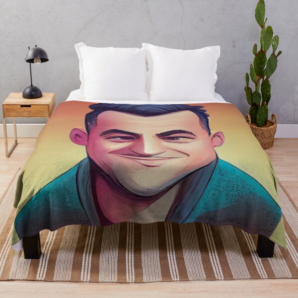 Item preview, John Zimmer | Comics style designed and sold by ComicsFactory.