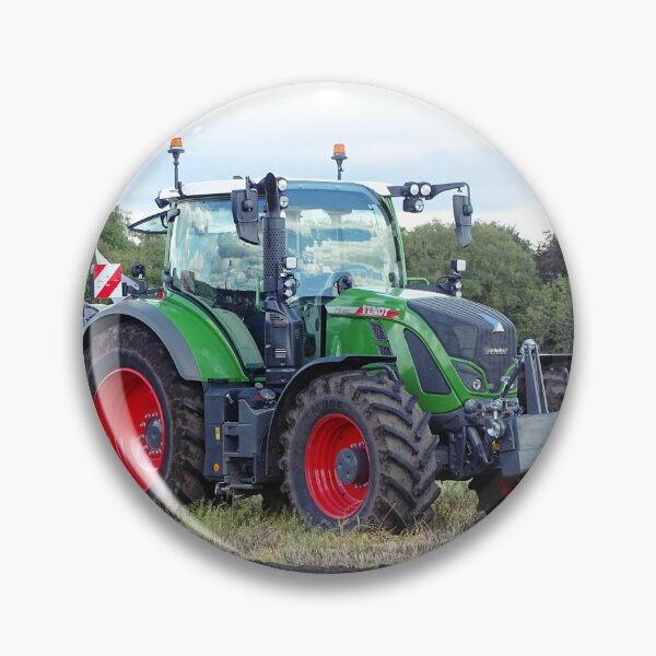 Item preview, Ploughing Done and Off Home designed and sold by Barrie Woodward.