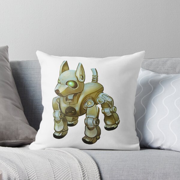 Item preview, Robot Dog designed and sold by BeesinArmour.