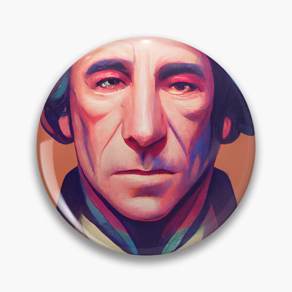 Item preview, John Tyler | Comics style designed and sold by ComicsFactory.