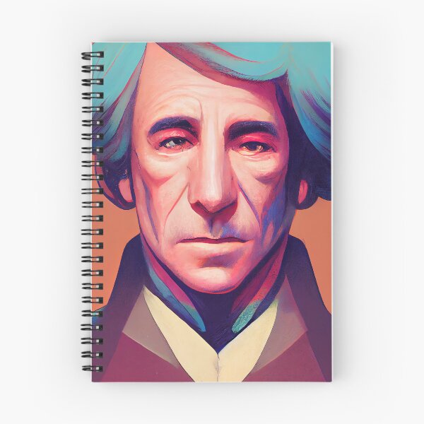 Item preview, John Tyler | Comics style designed and sold by ComicsFactory.