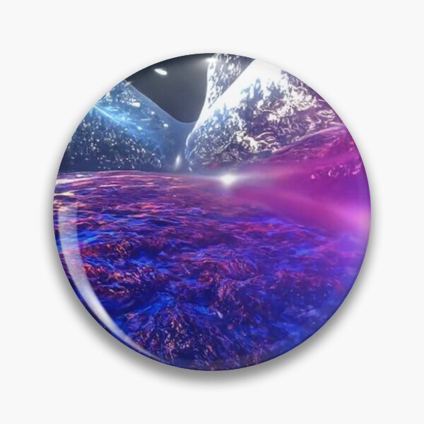 Artikelvorschau, Planetenlandschaft entworfen und verkauft von Rainbow-Art-MJN.