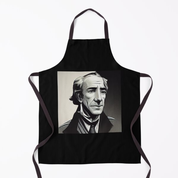 Item preview, John Tyler | Comics style designed and sold by ComicsFactory.