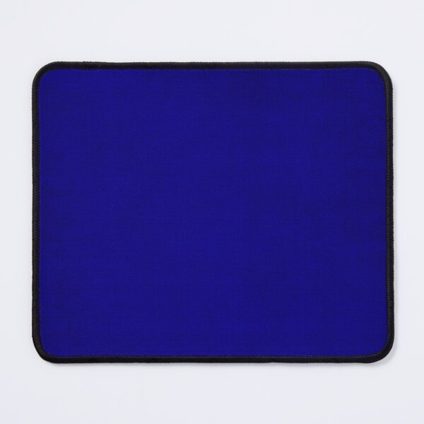 Item preview, Solid Electric Blue designed and sold by rootzero.