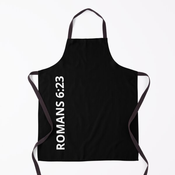 Item preview, Romans 6:23 designed and sold by GospelWork.