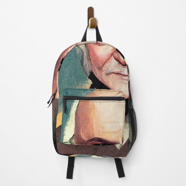 Item preview, John Quincy Adams | Comics style designed and sold by ComicsFactory.