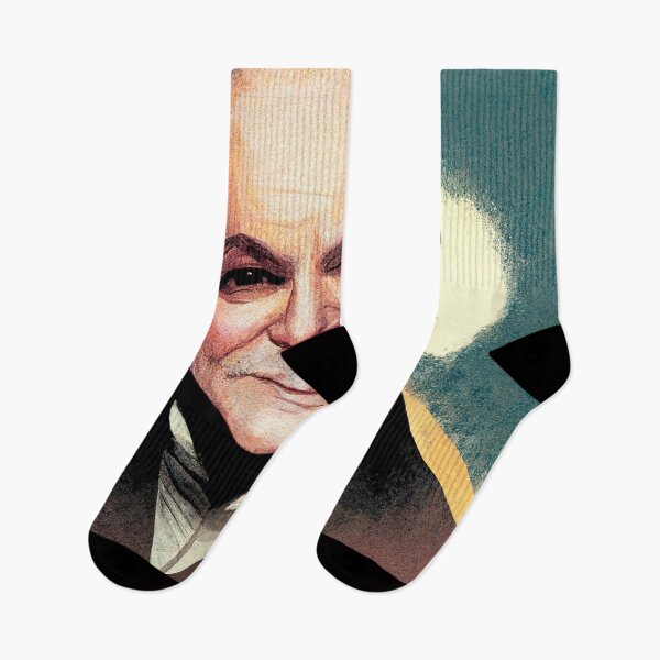 Item preview, John Quincy Adams | Comics style designed and sold by ComicsFactory.