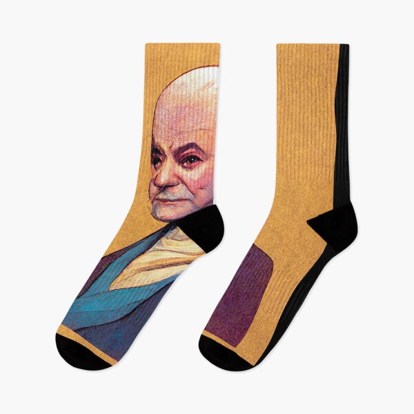 Item preview, John Quincy Adams | Comics style designed and sold by ComicsFactory.