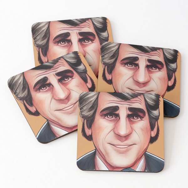 Artikelvorschau, John Kerry | Comics style entworfen und verkauft von ComicsFactory.