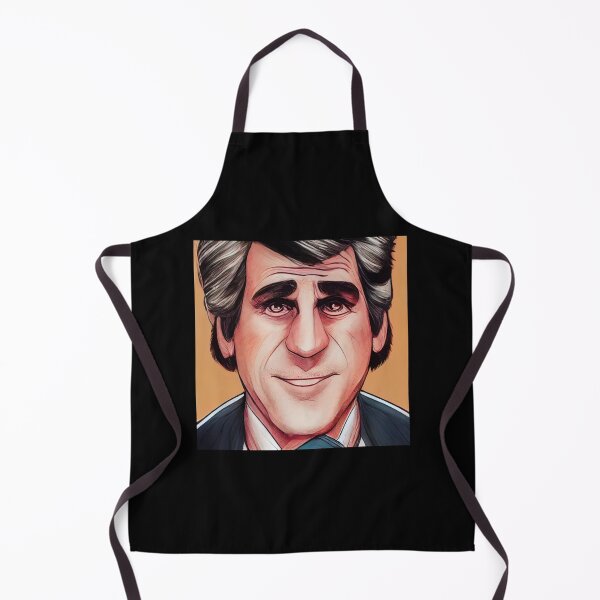 Item preview, John Kerry | Comics style designed and sold by ComicsFactory.